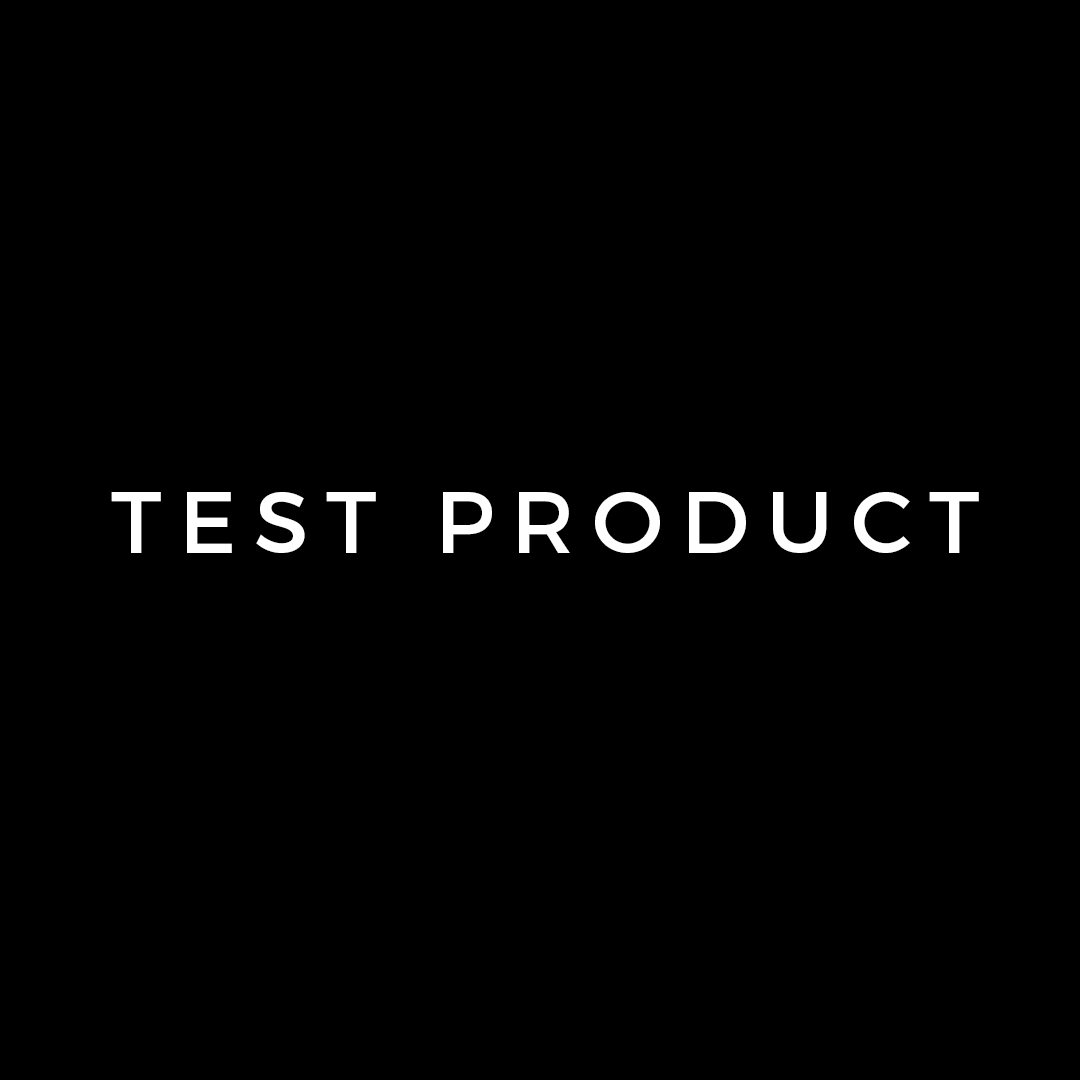 Test Product