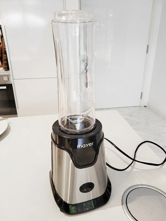Mayer Blender Review 2023 | Everything You Need to Know About Mayer Singapore Blenders