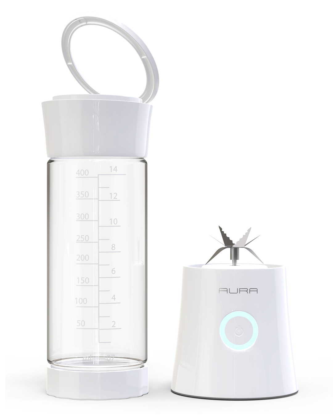 Aura Portable Blender