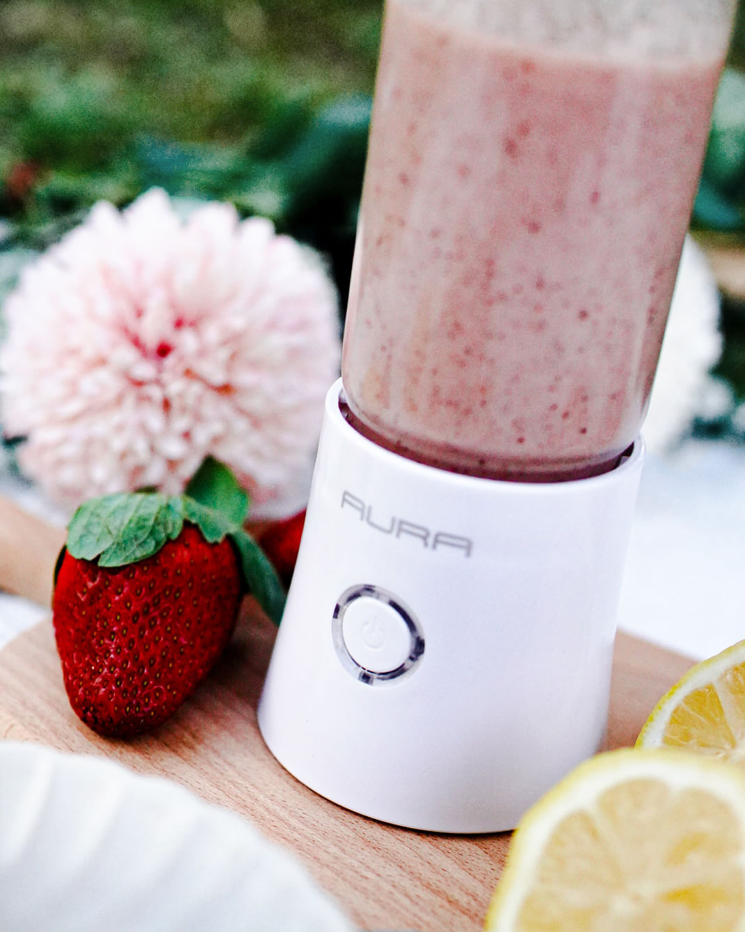 Aura Portable Blender