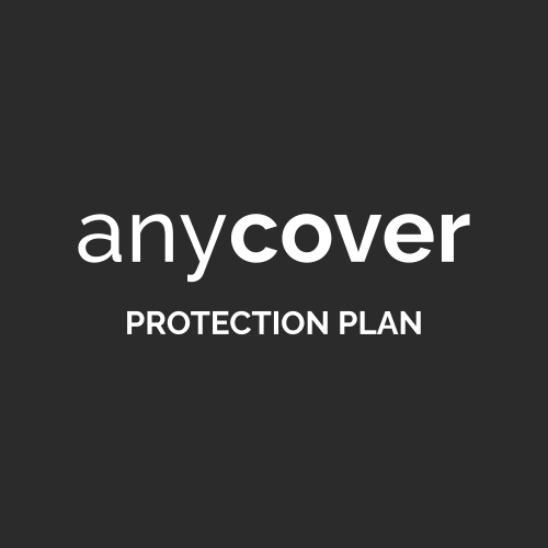 Anycover Extended Warranty (2 Years)